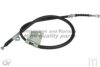 ASHUKI HRK12438 Cable, parking brake